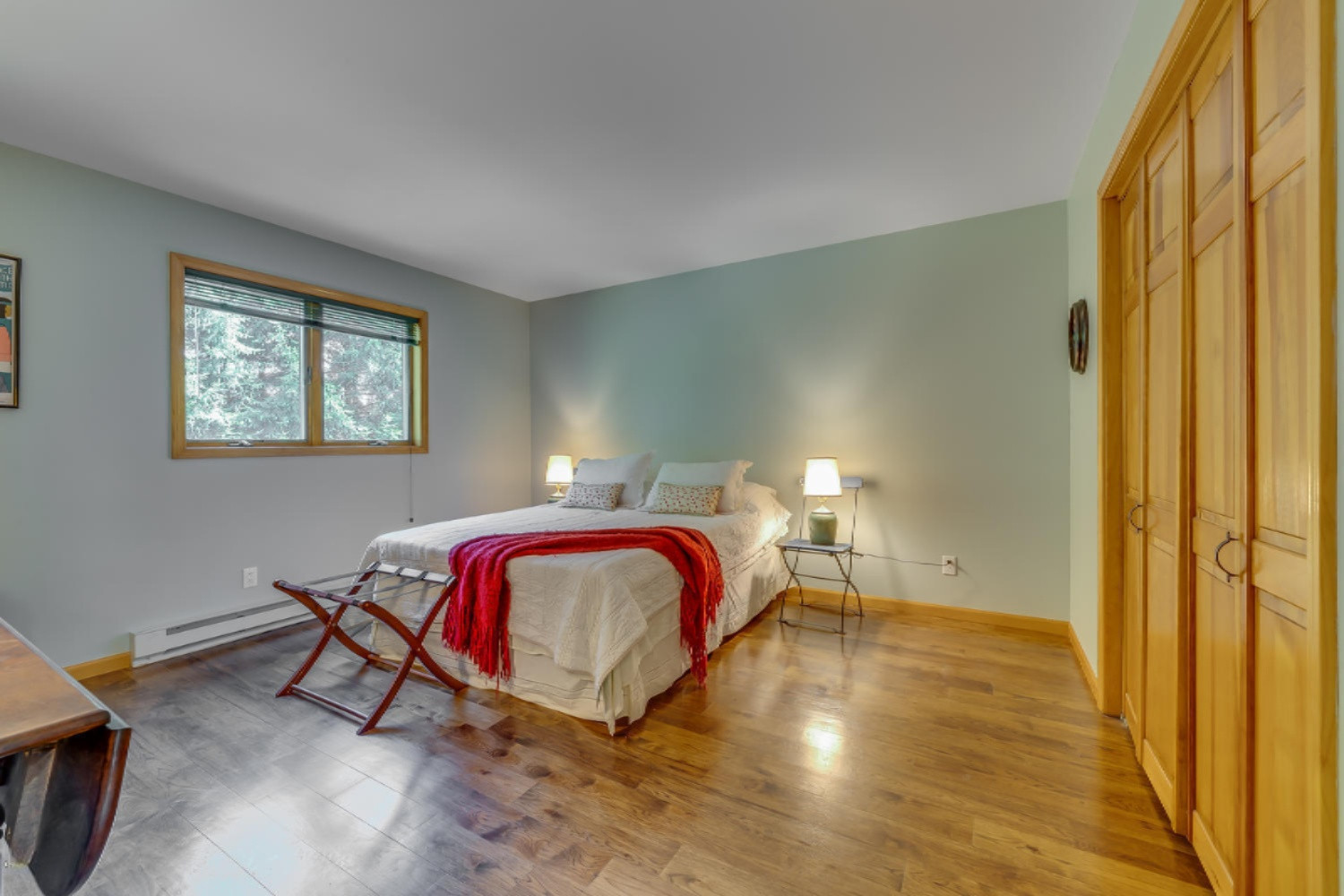 6042 Long Road Three Oaks, MI 49128 - Photo 29 of 52 033-29-Bedroom 3