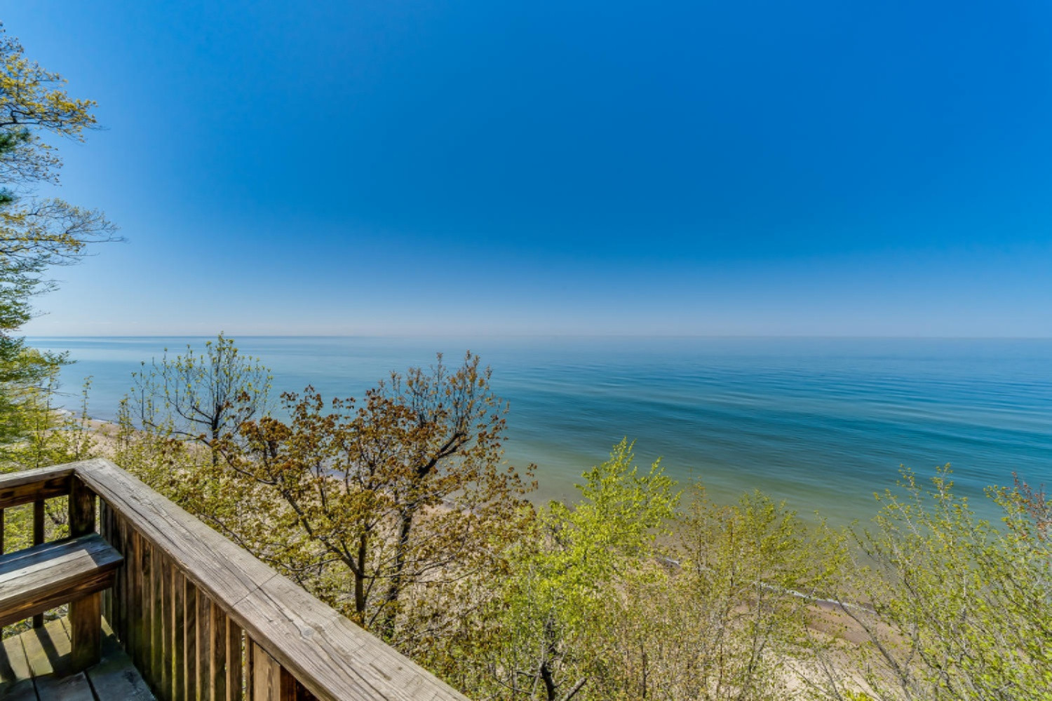 6042 Long Road Three Oaks, MI 49128 - Photo 36 of 52 040-50-Enjoy Lake Michigan the Beach