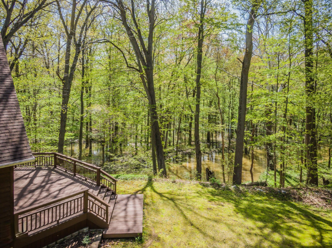 6042 Long Road Three Oaks, MI 49128 - Photo 6 of 52 011-42-Built to Enjoy Views