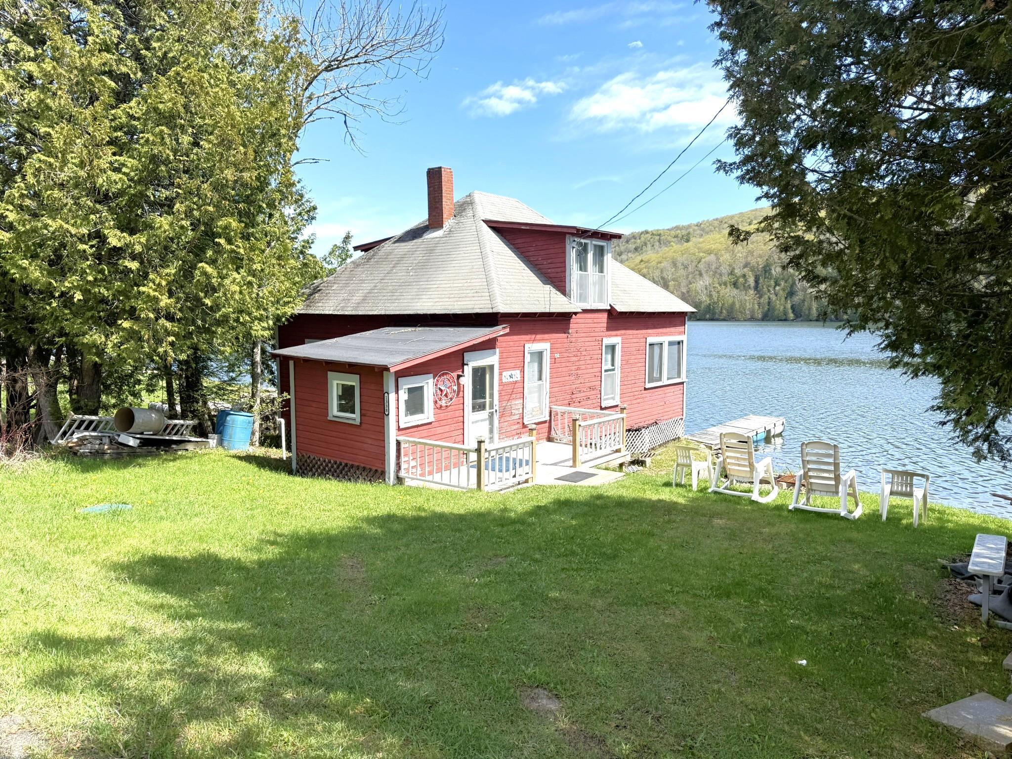 1338 Eligo Lake Road Greensboro, VT 05843 - Photo 27 of 27