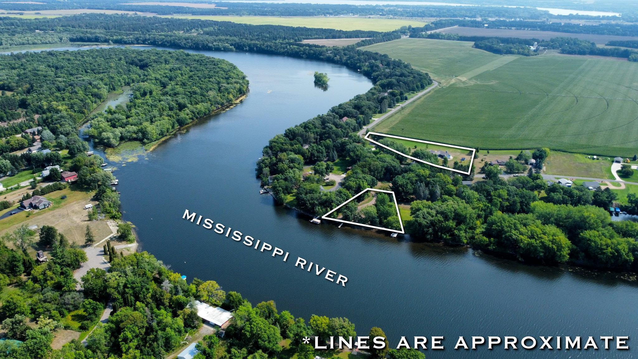 10210 Ferry Point Place Northwest Rice, MN 56367 - Photo 1 of 1