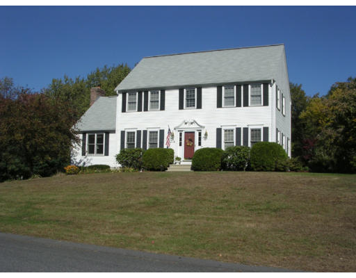 9 Hunters Lane Ashland, MA 01721 - Photo 1 of 26 Gallery Image 1