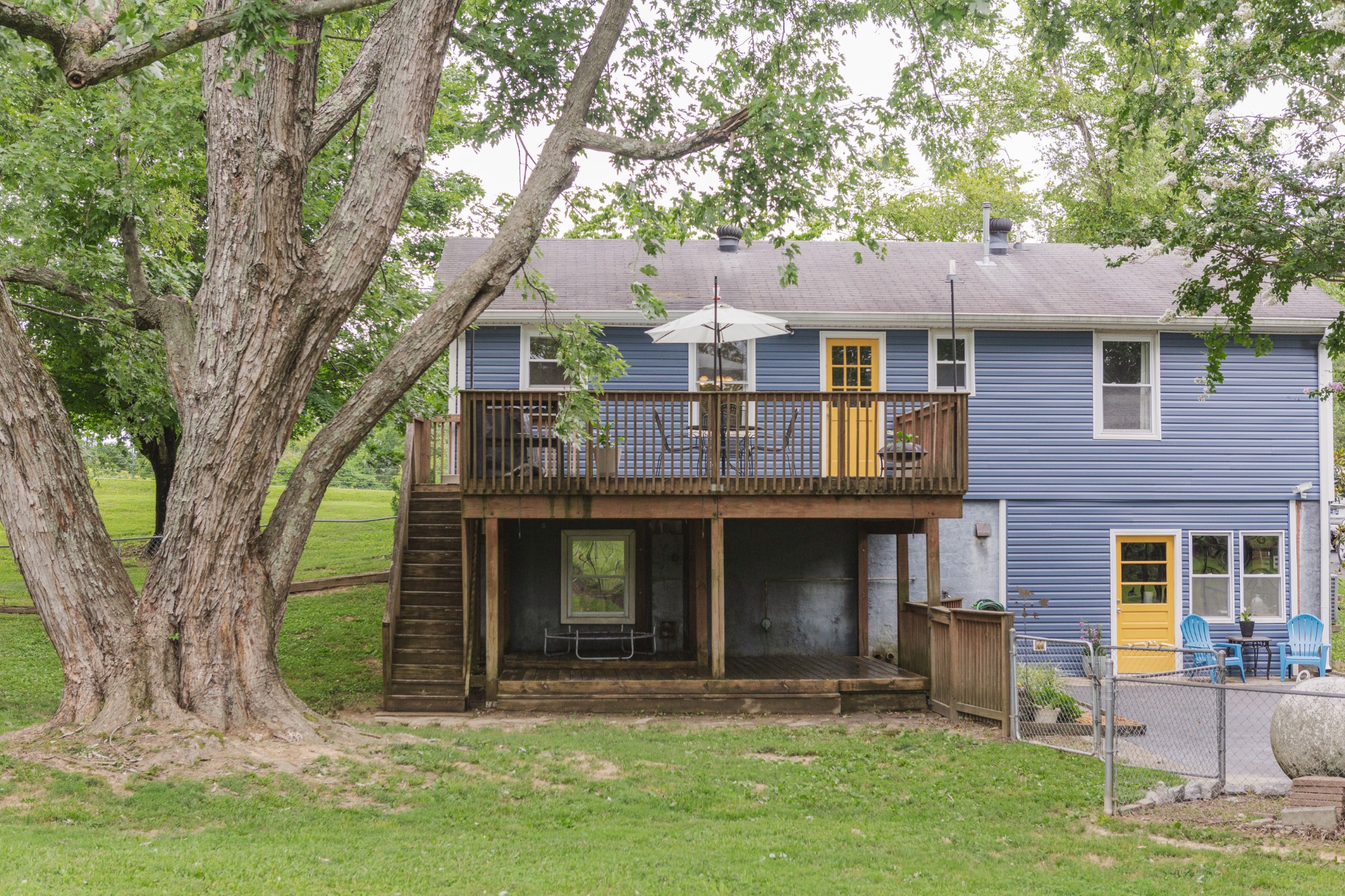 120 Lee Road Cottontown, TN 37048 - Photo 37 of 47 Gallery Image 37