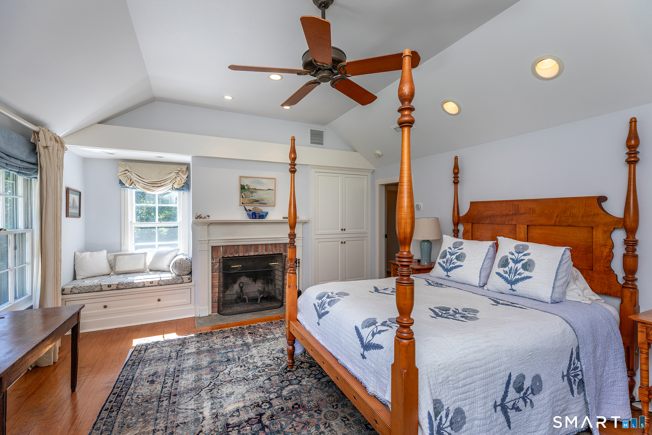 32 Leach Hollow Road Sherman, CT 06784 - Photo 21 of 40 Gallery Image 21