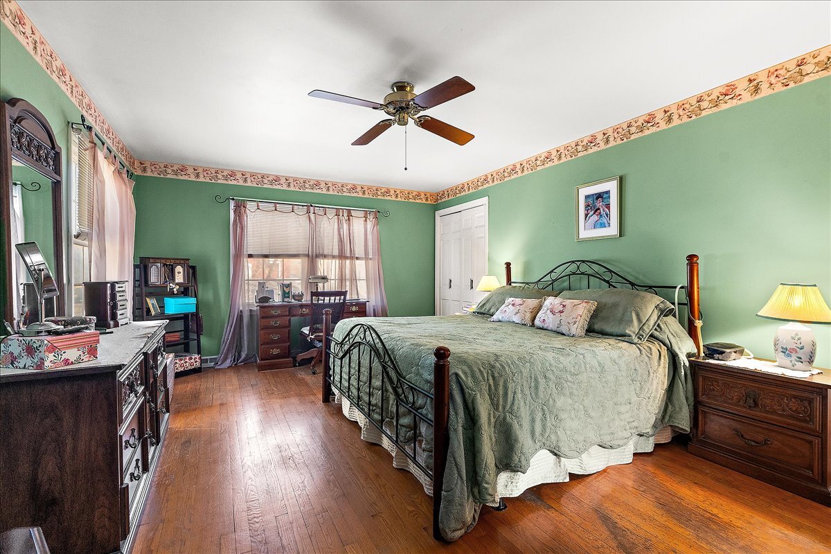 809 Elm Street Flossmoor, IL 60422 - Photo 12 of 23