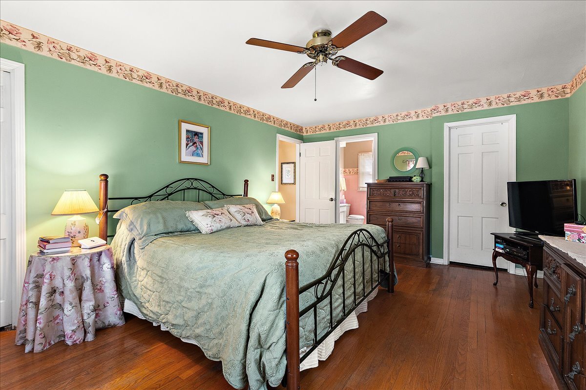 809 Elm Street Flossmoor, IL 60422 - Photo 13 of 23