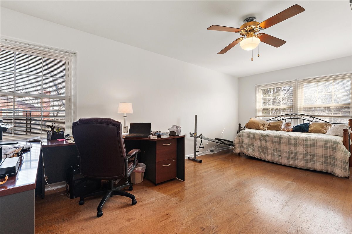 809 Elm Street Flossmoor, IL 60422 - Photo 16 of 23