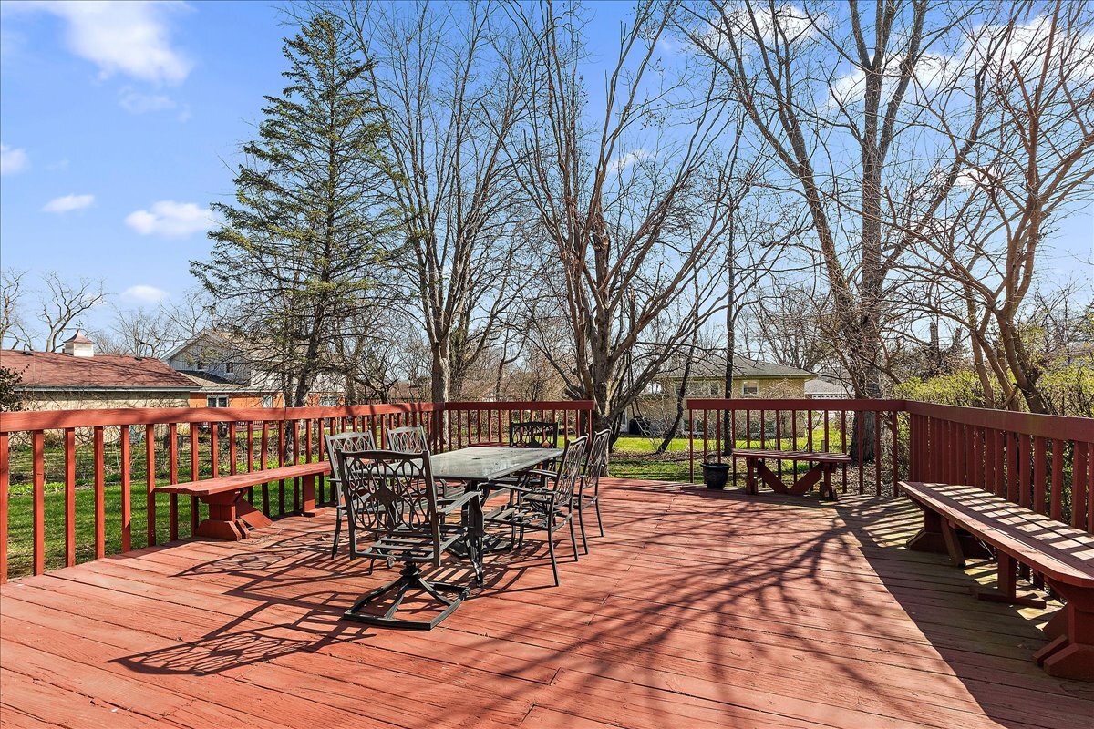 809 Elm Street Flossmoor, IL 60422 - Photo 21 of 23