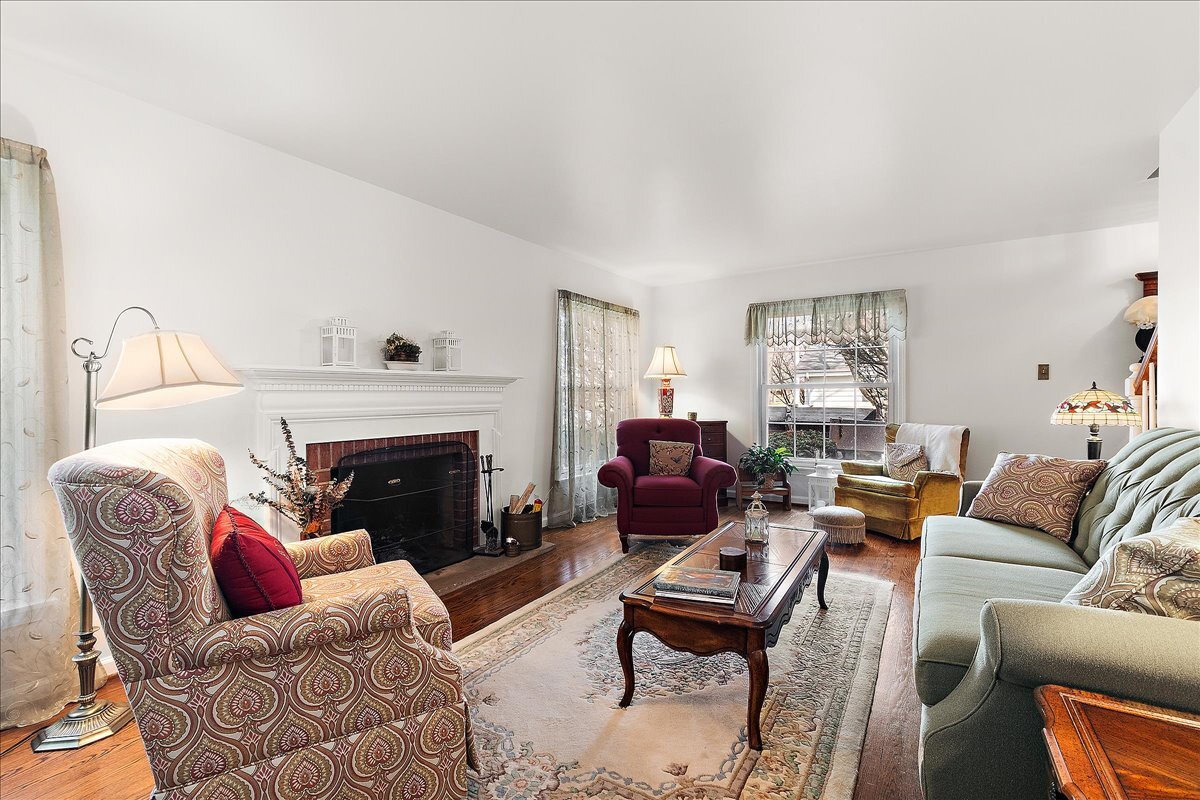 809 Elm Street Flossmoor, IL 60422 - Photo 5 of 23