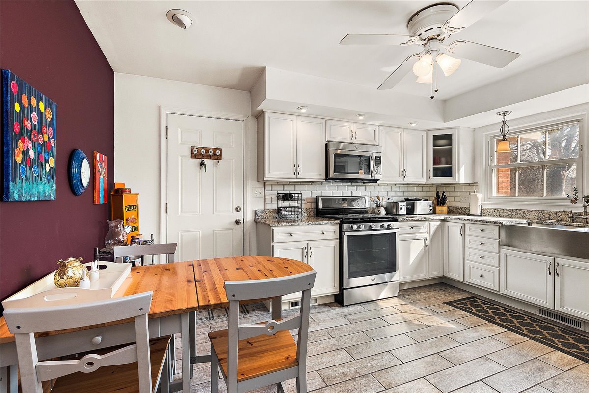 809 Elm Street Flossmoor, IL 60422 - Photo 8 of 23