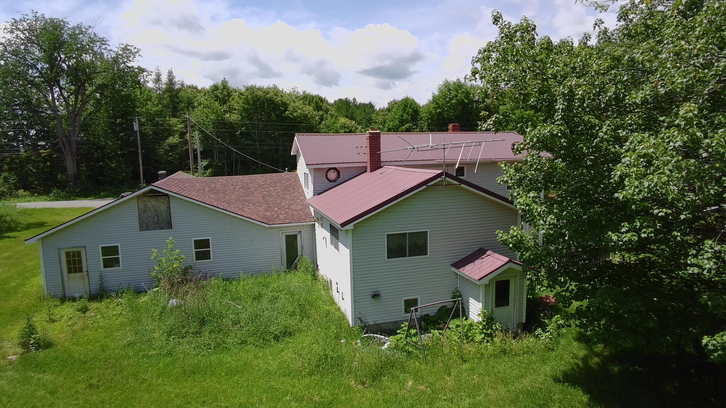 931 Oliver Hill Road Garland, ME 04939 - Photo 7 of 67 4435937_101DRONE_SING0128