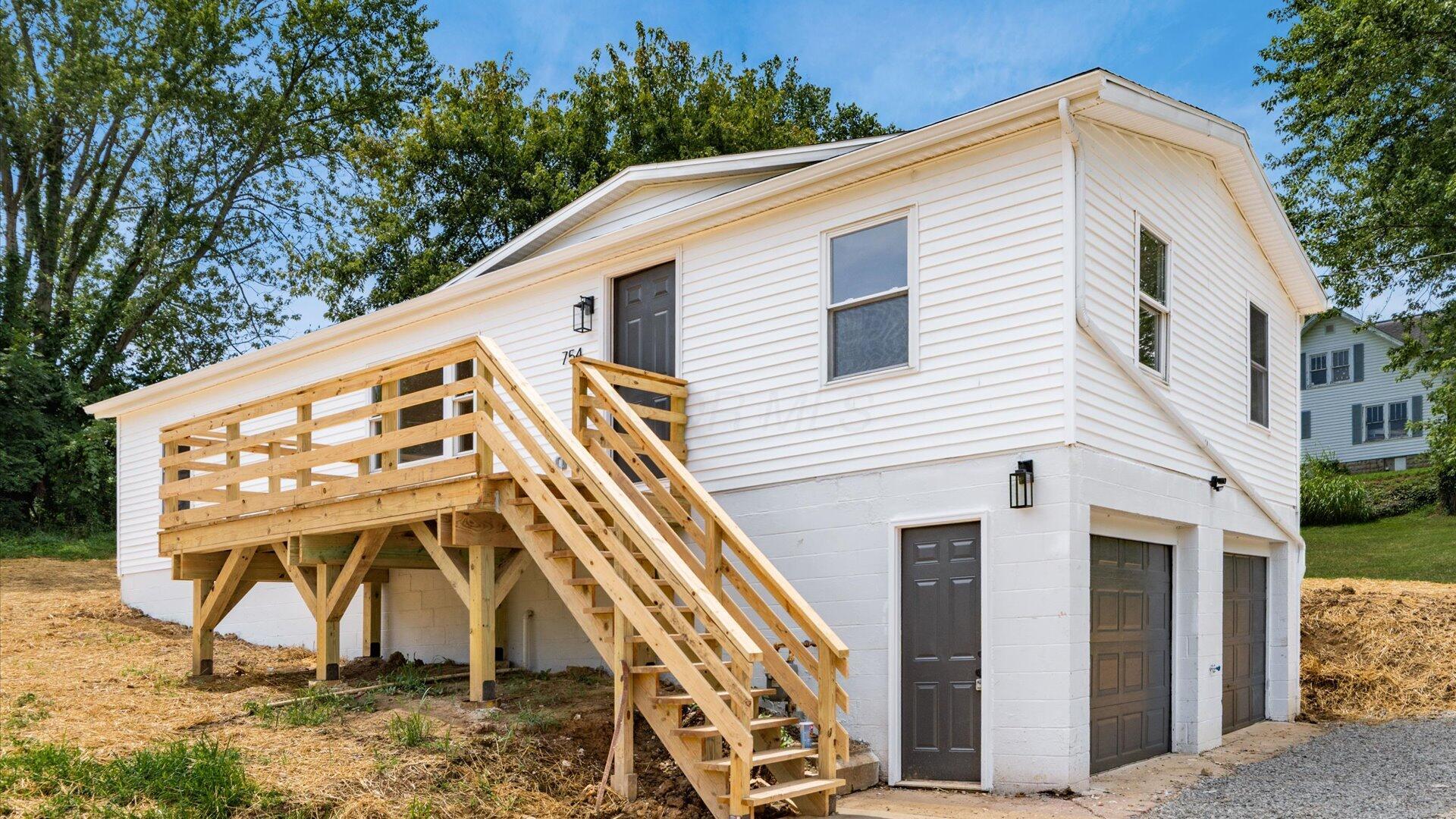 754 3rd Street Philo, OH 43771 - Photo 1 of 38 01-zj 754 3rd St063-2