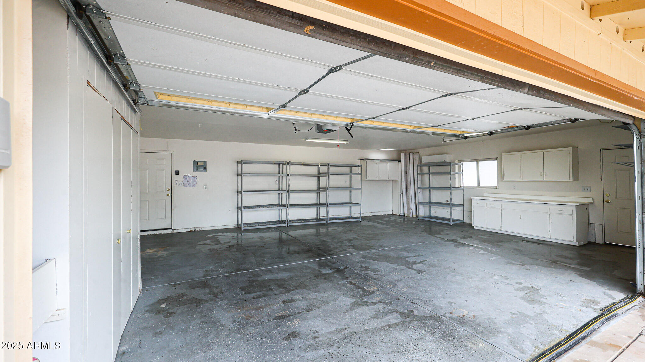 11851 North Thunderbird Road Sun City, AZ 85351 - Photo 43 of 46 a view of a garage