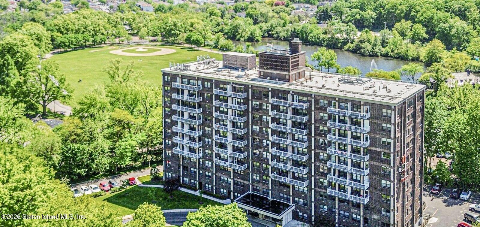 1100 Clove Road, Unit 2B Staten Island, NY 10301 - Photo 1 of 52 Fountains Clove RD