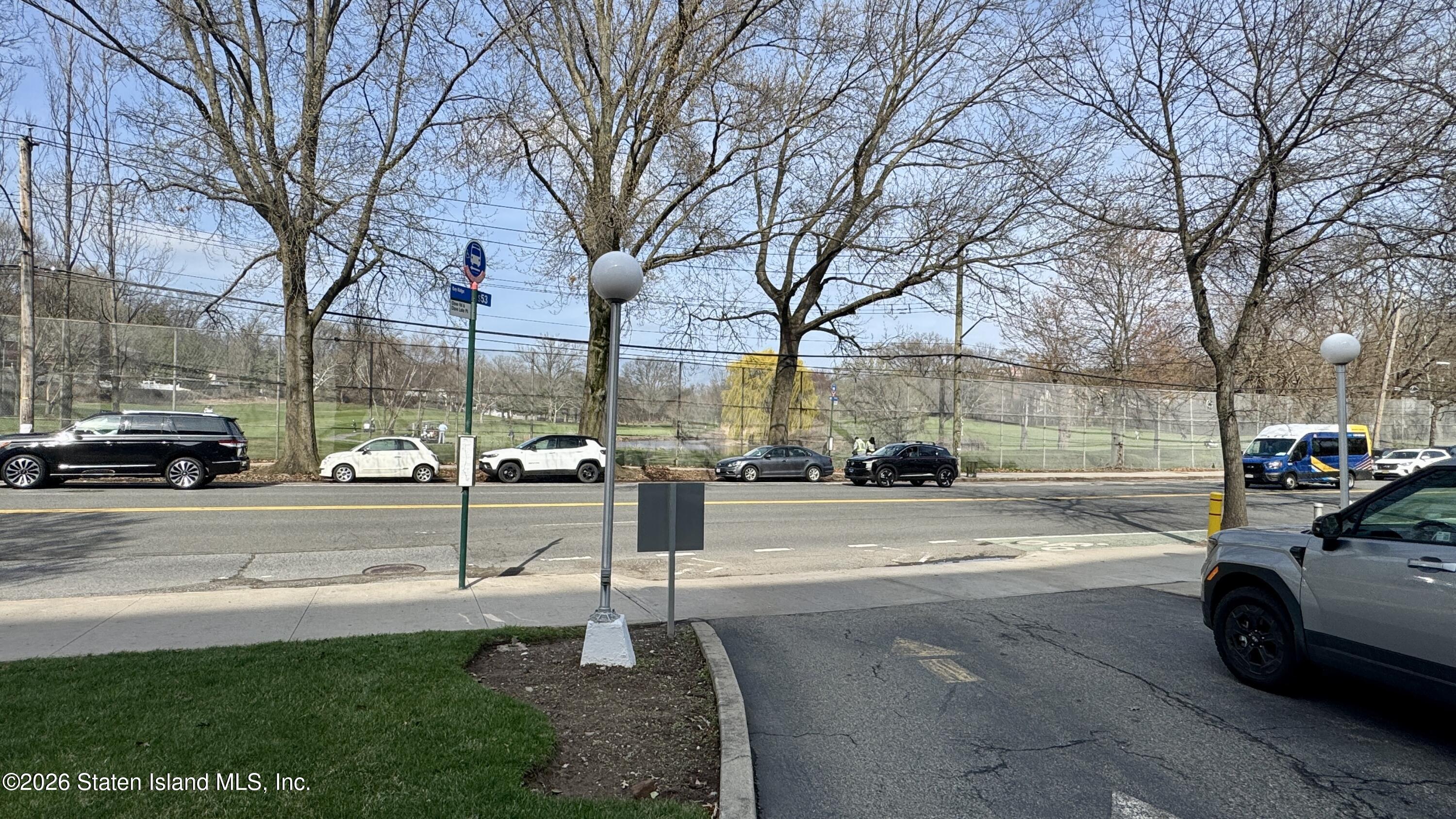 1100 Clove Road, Unit 2B Staten Island, NY 10301 - Photo 49 of 52 front of building