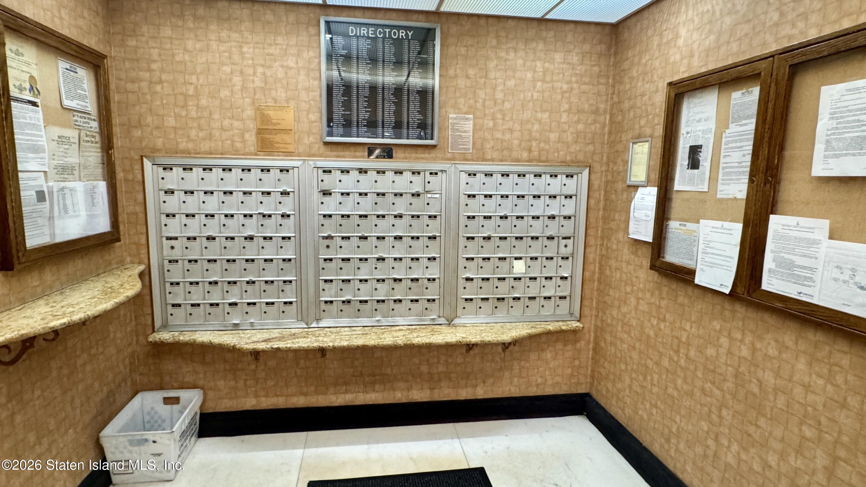 1100 Clove Road, Unit 2B Staten Island, NY 10301 - Photo 5 of 52 Mail