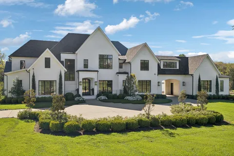 $7,250,000 | 1545 Sunset Road, Brentwood, TN 37027