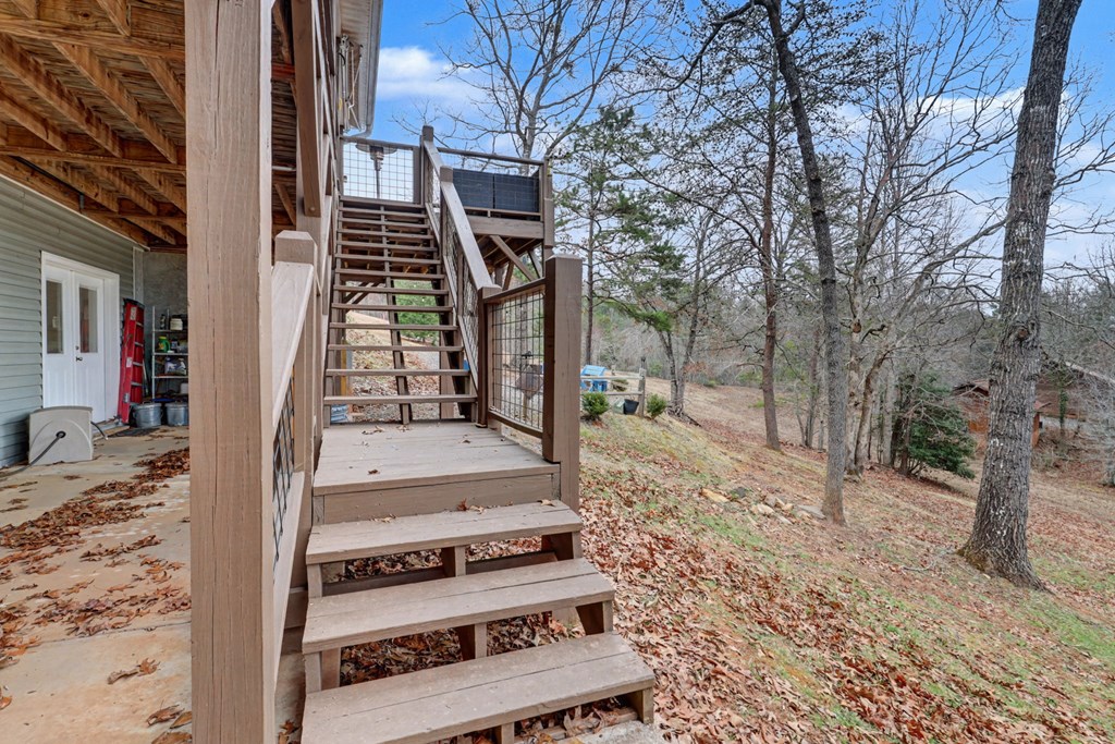 340 Country Mountain Ridge Drive Murphy, NC 28906 - Photo 2 of 73