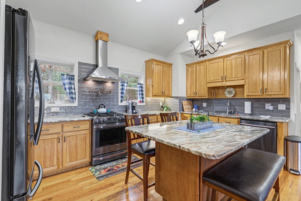 340 Country Mountain Ridge Drive Murphy, NC 28906 - Photo 31 of 73