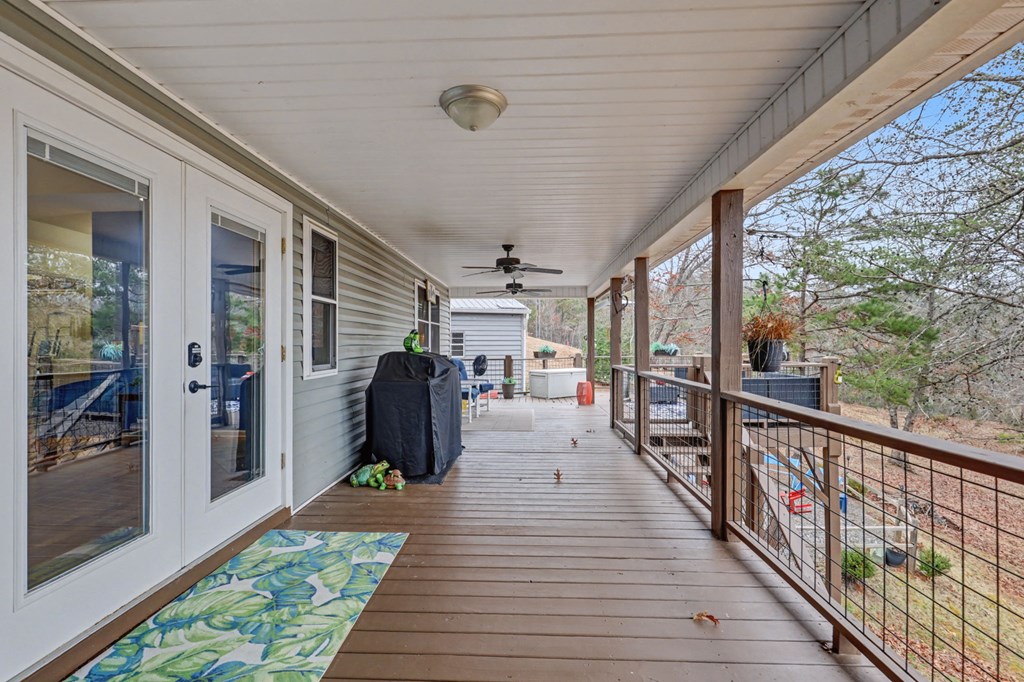340 Country Mountain Ridge Drive Murphy, NC 28906 - Photo 44 of 73
