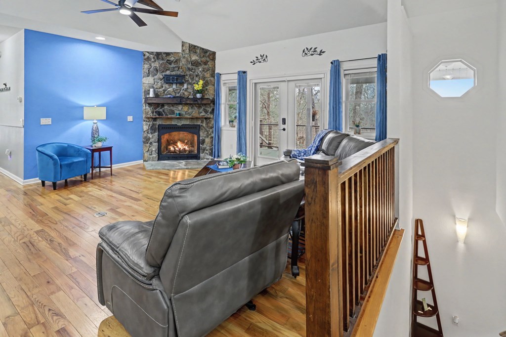340 Country Mountain Ridge Drive Murphy, NC 28906 - Photo 64 of 73