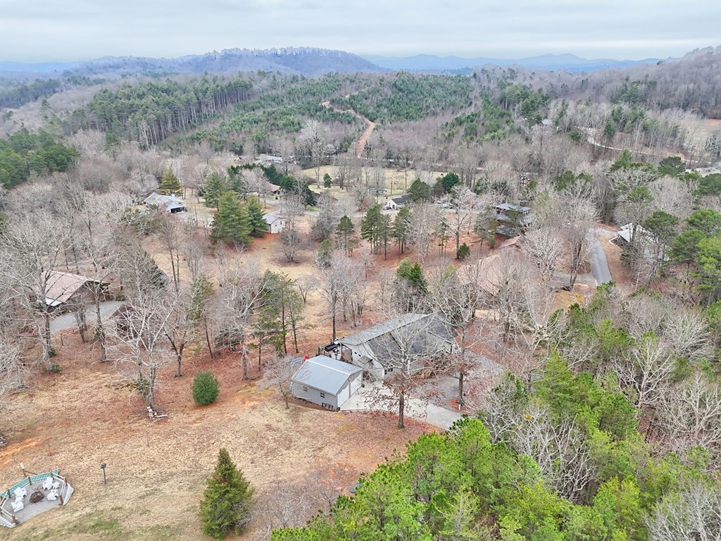 340 Country Mountain Ridge Drive Murphy, NC 28906 - Photo 10 of 73