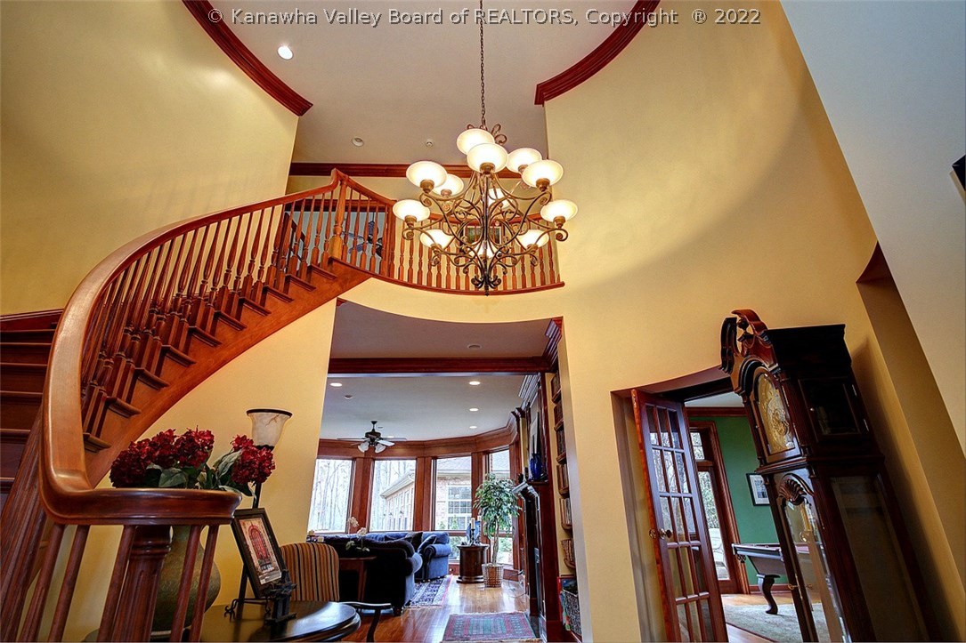 1701 Stonehenge Road Charleston, WV 25314 - Photo 4 of 30 Gallery Image 4