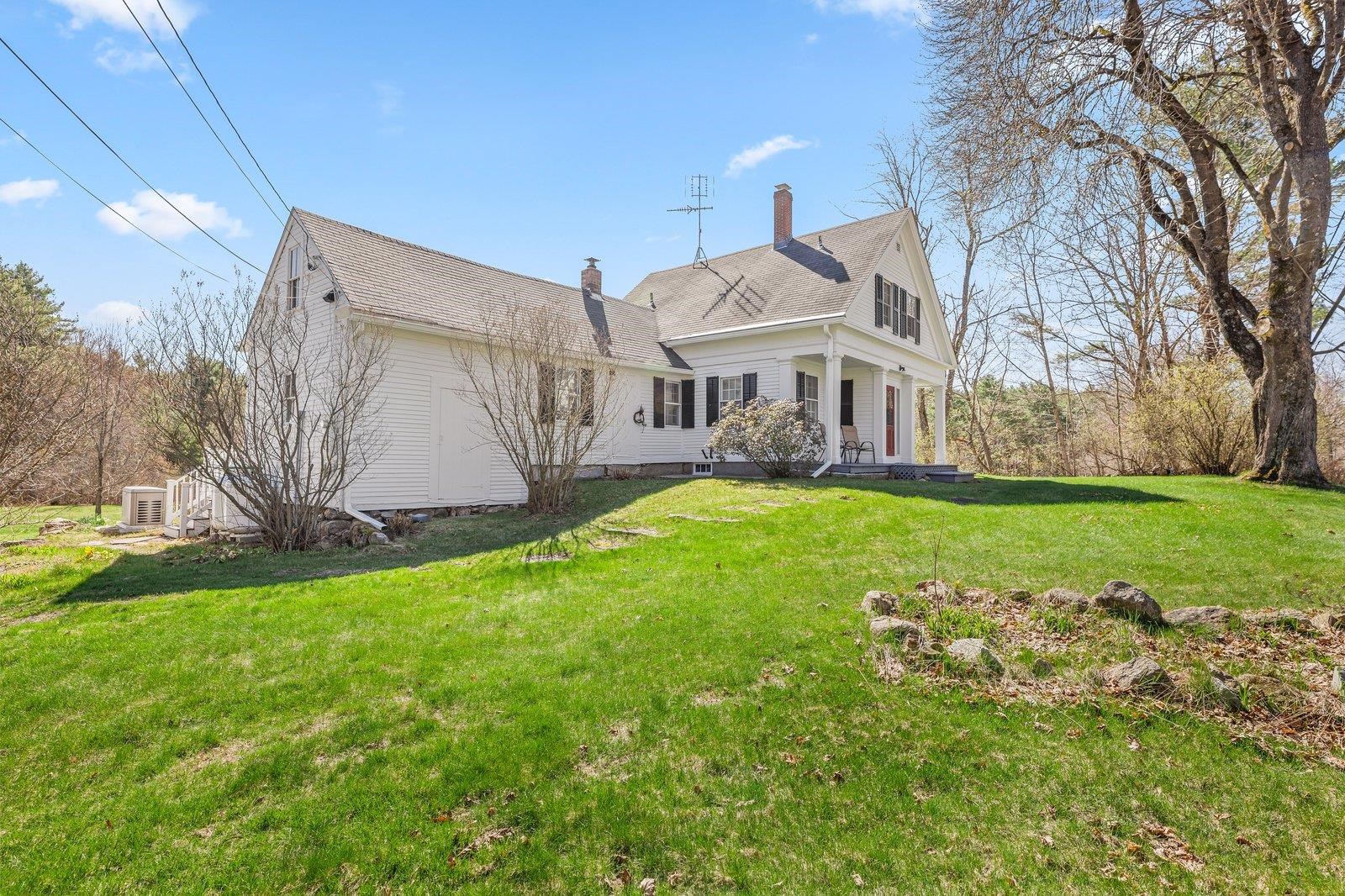 660 Forristall Road Rindge, NH 03461 - Photo 30 of 37 Gallery Image 30