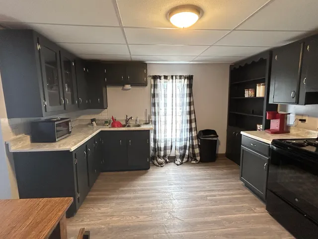 $66,000 | 4 Gifford Street, Patten, ME 04765