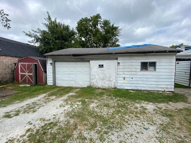 4844 Alpha Road Springfield, OH 45504 - Photo 18 of 23