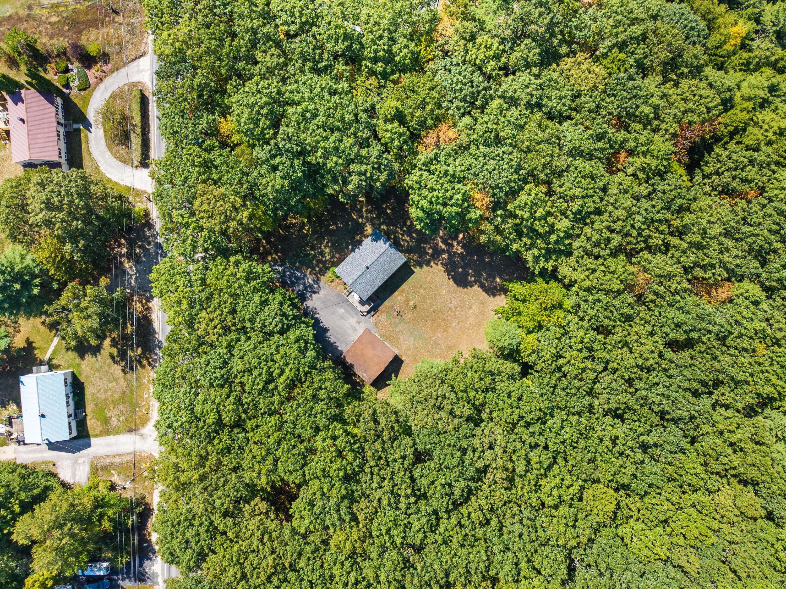 57 Depot Road Gray, ME 04039 - Photo 31 of 40 33