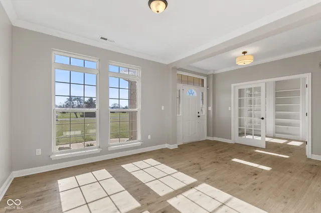 $750,000 | 3192 East 400S, Greenfield, IN 46140