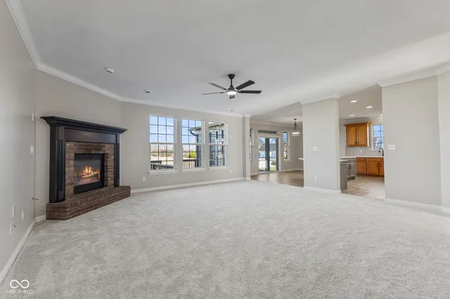 $750,000 | 3192 East 400S, Greenfield, IN 46140