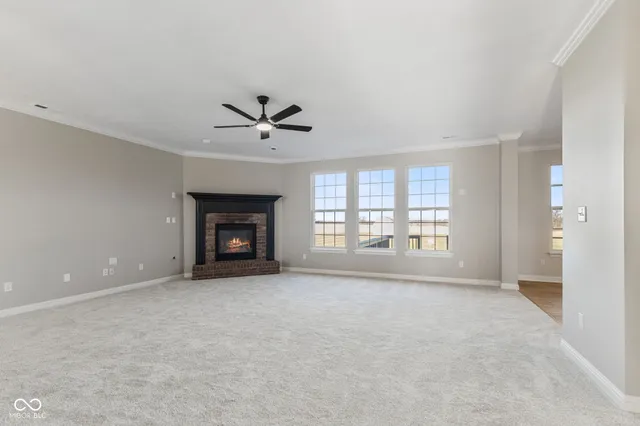 $750,000 | 3192 East 400S, Greenfield, IN 46140