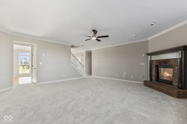 $750,000 | 3192 East 400S, Greenfield, IN 46140