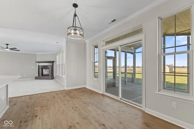 $750,000 | 3192 East 400S, Greenfield, IN 46140