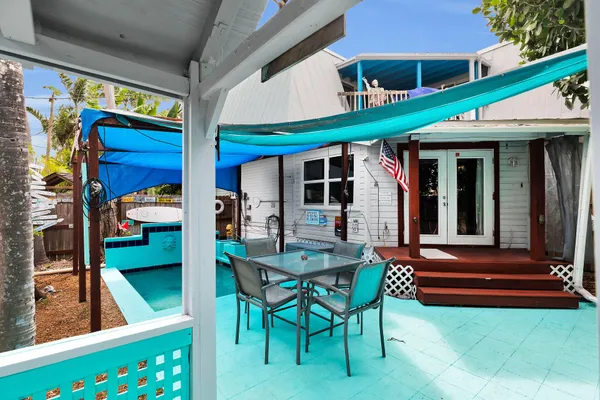 $665,000 | 3200 Harriet Avenue, Key West, FL 33040