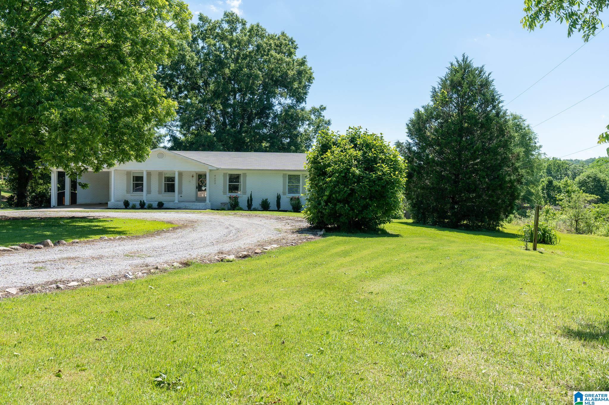 4600 Highway 36 Chelsea, AL 35043 - Photo 3 of 36