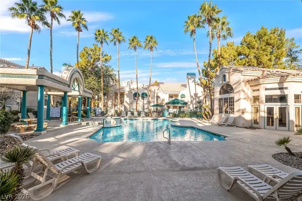 $2,200 | 2251 Wigwam Parkway, Unit 623, Henderson, NV 89074