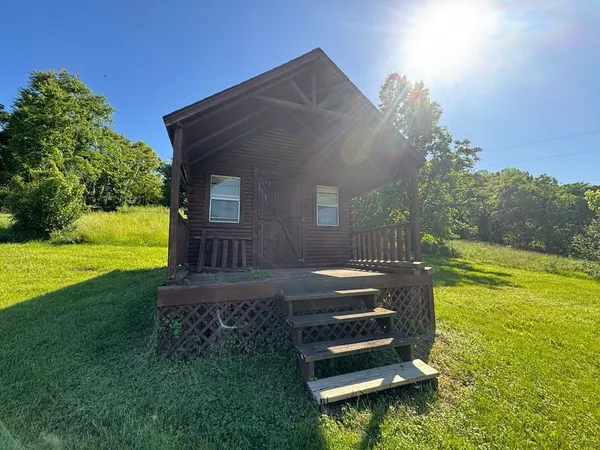 $850,000 | 213 Richardson Hollow Lane, Gainesboro, TN 38562