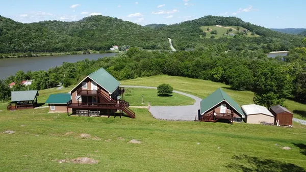 $850,000 | 213 Richardson Hollow Lane, Gainesboro, TN 38562