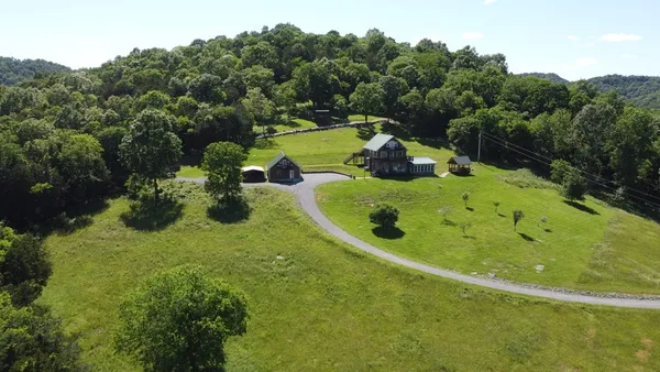 $850,000 | 213 Richardson Hollow Lane, Gainesboro, TN 38562