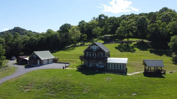 $850,000 | 213 Richardson Hollow Lane, Gainesboro, TN 38562
