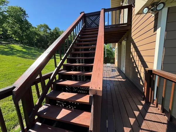 $850,000 | 213 Richardson Hollow Lane, Gainesboro, TN 38562