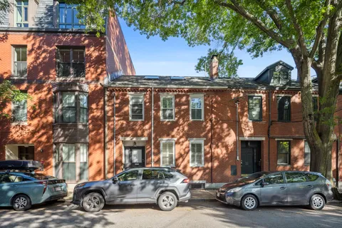 $1,995,000 | 30 Second Street, Cambridge, MA 02141