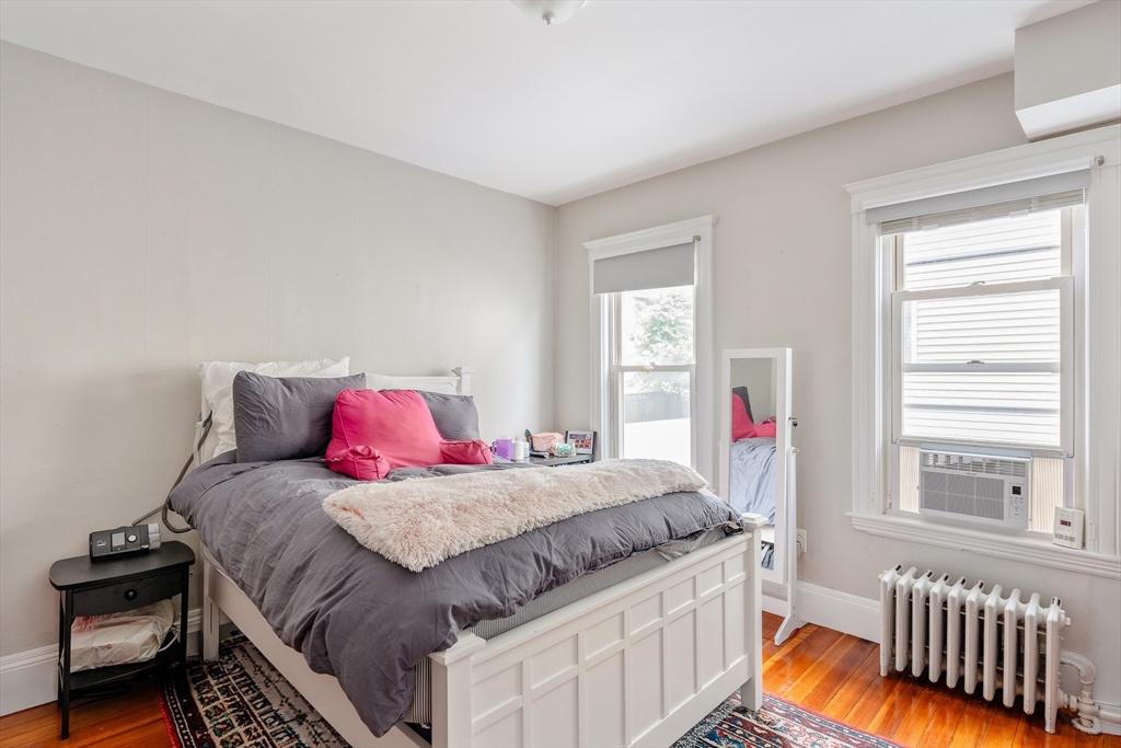 124 Pearson Road, Unit 1 Somerville, MA 02144 - Photo 6 of 13
