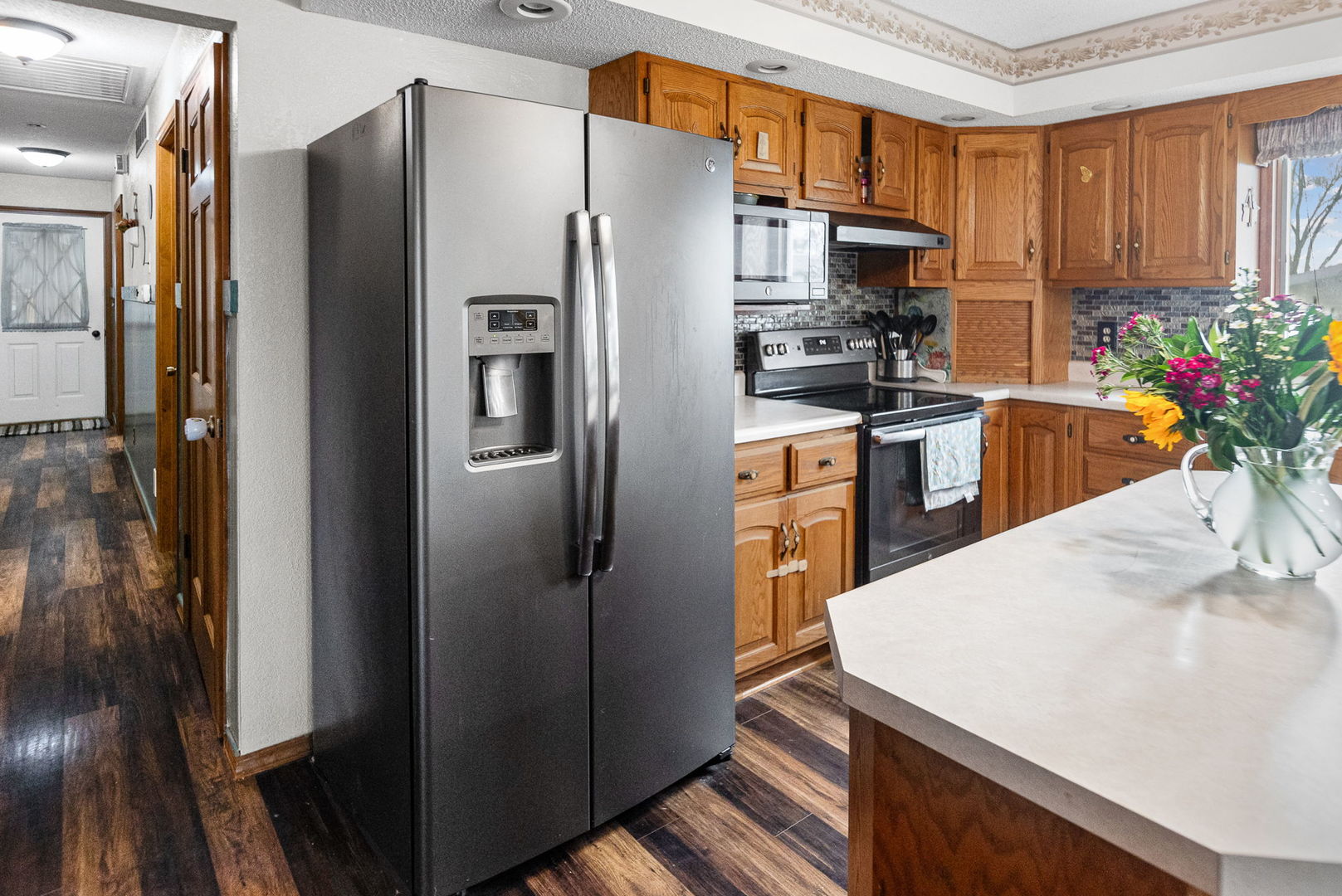 401 South Gehle Street St. Peter, IL 62880 - Photo 14 of 53