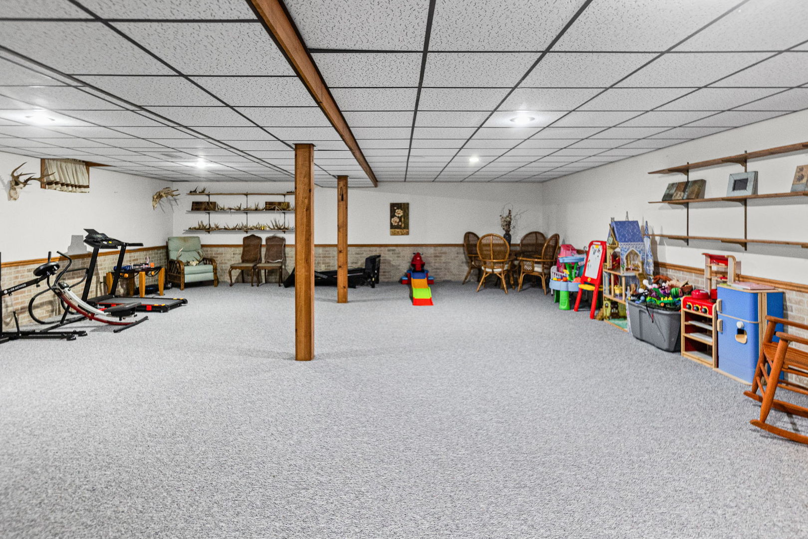 401 South Gehle Street St. Peter, IL 62880 - Photo 37 of 53