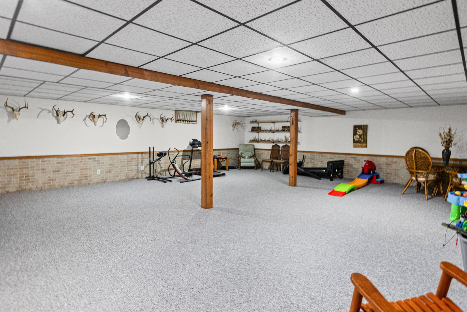 401 South Gehle Street St. Peter, IL 62880 - Photo 38 of 53