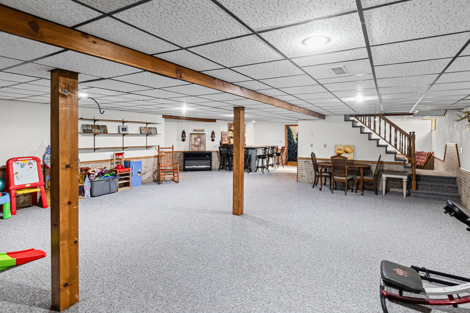 401 South Gehle Street St. Peter, IL 62880 - Photo 39 of 53